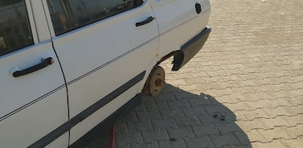 yakınımda lastikçi